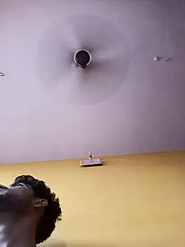 Snapshot of INDIAN_PRINCE_01 chatting on 03.15.25 INDIAN PRINCE 01 online show from 03.15.25