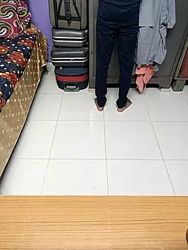 Snapshot of INDIAN_PRINCE_01 chatting on 09.29.25 INDIAN PRINCE 01 online show from 09.29.25