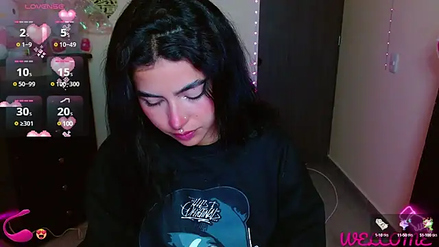 Snapshot of _luna_torres chatting on 03.19.25  luna torres online show from 03.19.25