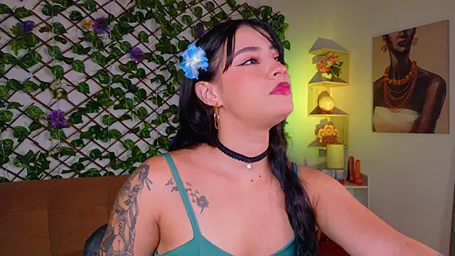 melody cute10 online show from 04.14.26