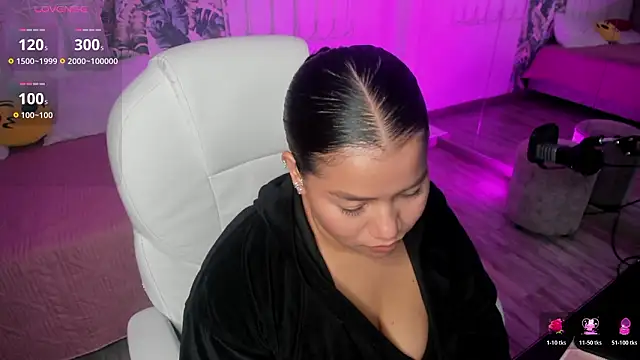 loly marce online show from 03.05.26