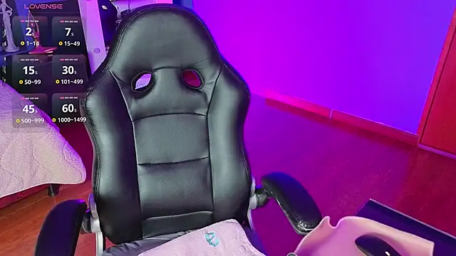 loly marce online show from 03.12.26