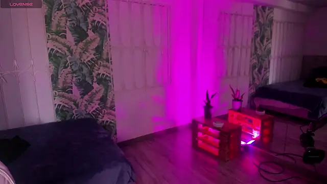 loly marce online show from 04.05.26