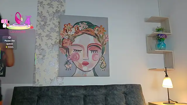 taty miller online show from 09.10.25