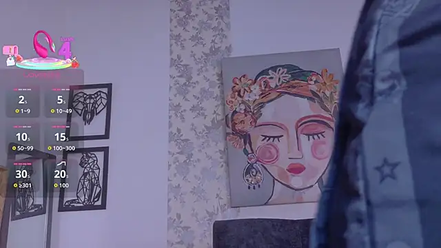 taty miller online show from 09.16.25