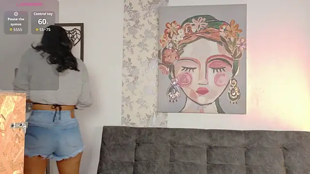 taty miller online show from 10.04.25