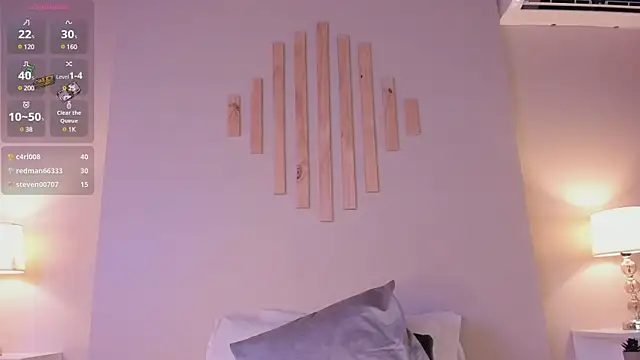 VictoriaNoah  online show from 03.08.25