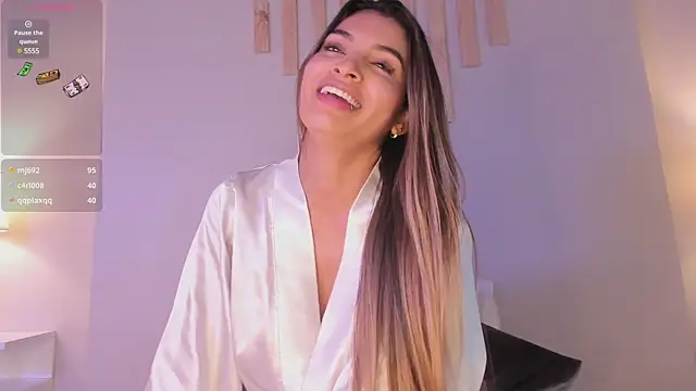 VictoriaNoah  online show from 03.09.25