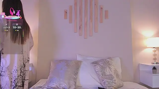 VictoriaNoah  online show from 09.10.25