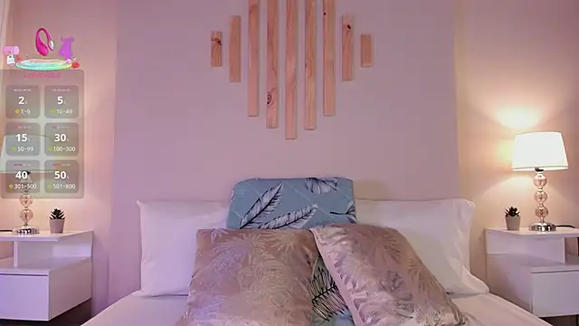 VictoriaNoah  online show from 09.26.25