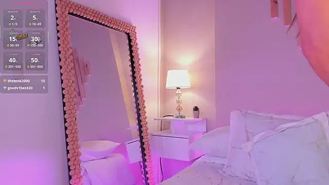 VictoriaNoah  online show from 04.07.26