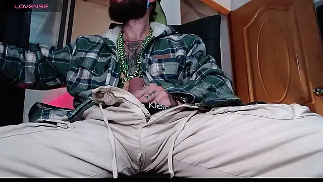 Snapshot of ren_stipee chatting on 03.14.25 ren stipee online show from 03.14.25