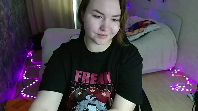 Jenny Fox online show from 03.14.26