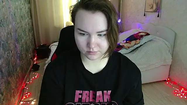 Jenny Fox online show from 04.18.26