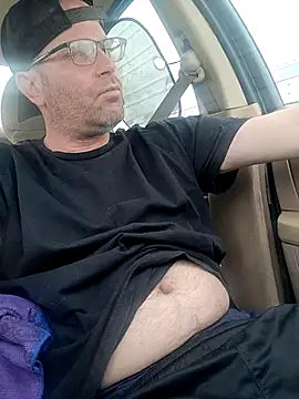 crazycam619 online show from 02.12.26