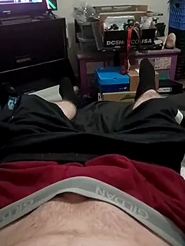 crazycam619 online show from 02.25.26