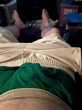 crazycam619 online show from 03.02.26