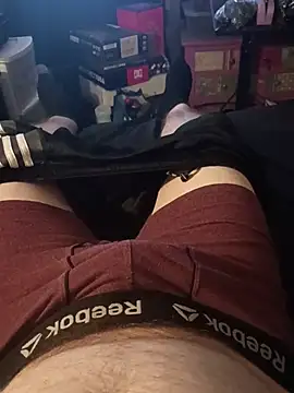 crazycam619 online show from 05.18.26