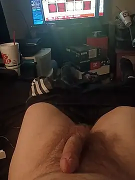 crazycam619 online show from 05.23.26