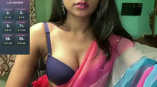 senorita78 online show from 12.11.24