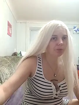 Snapshot of Adele_Lily chatting on 03.15.26 Adele Lily online show from 03.15.26