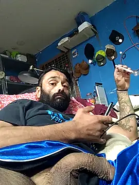 C8L3U online show from 09.09.25