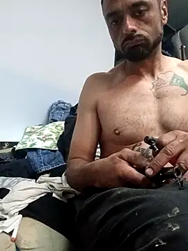 C8L3U online show from 03.29.26