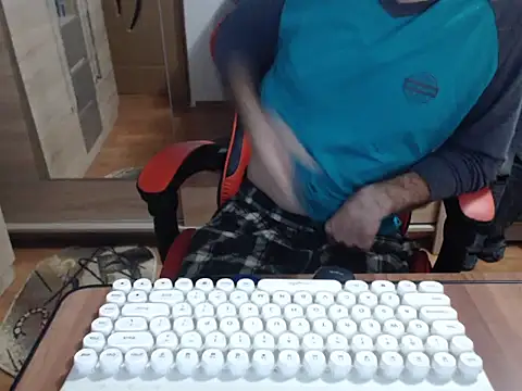 uncutguy01 online show from 10.26.25