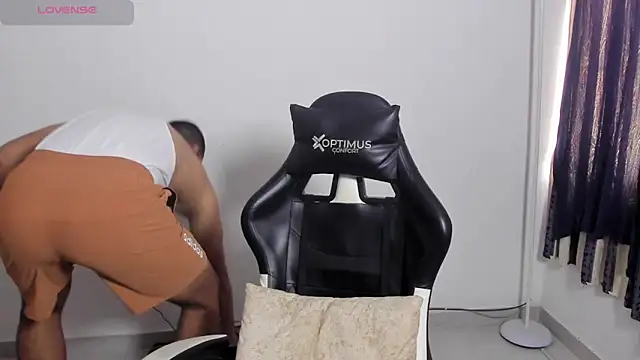 Iamdylan777 online show from 02.10.26