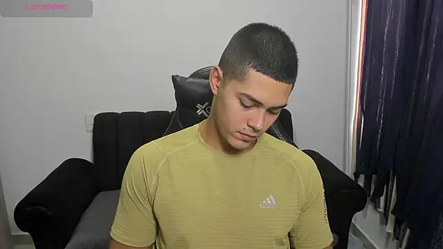 Iamdylan777 online show from 03.04.26