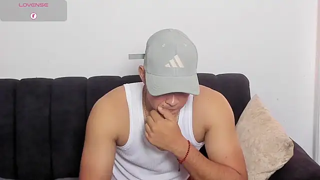 Iamdylan777 online show from 03.09.26