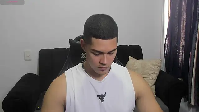 Iamdylan777 online show from 03.30.26