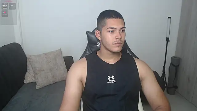 Iamdylan777 online show from 06.22.26