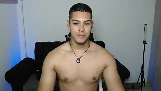 Iamdylan777 online show from 07.05.26