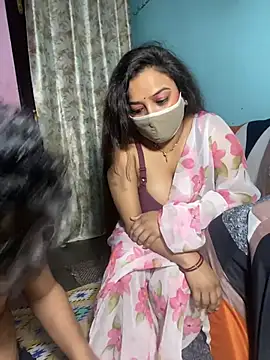 Sexi rimi bhabhi online show from 03.16.26