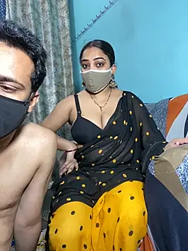 Sexi rimi bhabhi online show from 04.21.26