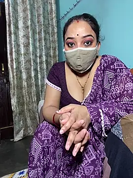 Sexi rimi bhabhi online show from 04.26.26