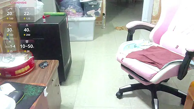 Jerry-Lan online show from 03.31.26