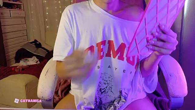 AllisonCatUwU online show from 01.17.26