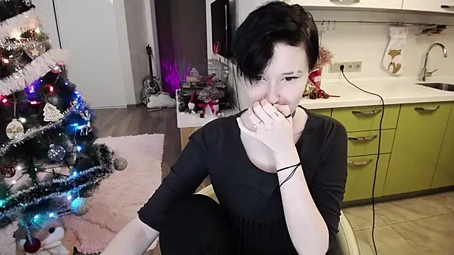 Kira Bakker online show from 12.02.24