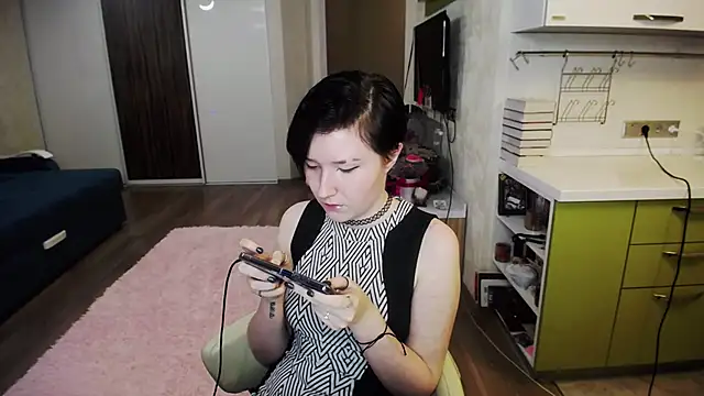 Kira Bakker online show from 01.14.25