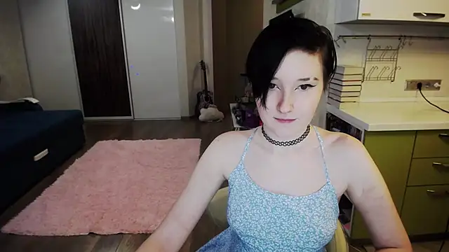 Kira Bakker online show from 01.14.25