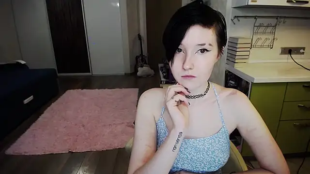 Kira Bakker online show from 01.15.25