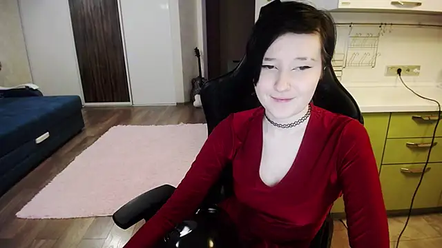 Kira Bakker online show from 01.16.25