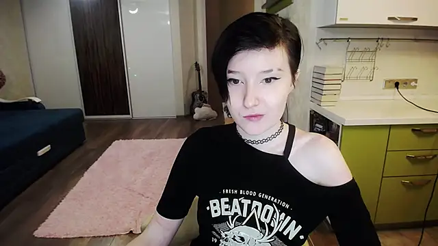 Kira Bakker online show from 01.19.25
