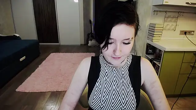Kira Bakker online show from 02.01.25