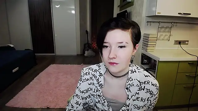 Kira Bakker online show from 02.03.25