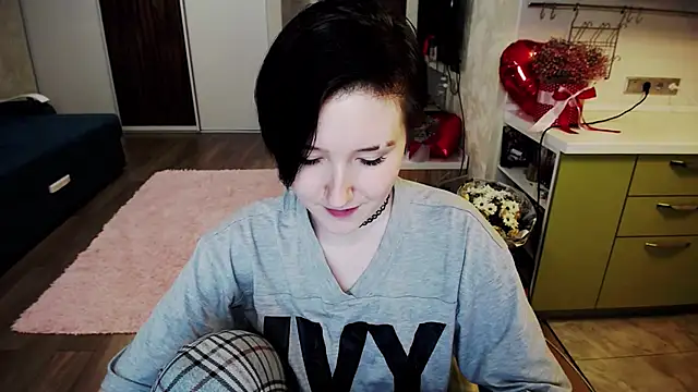 Kira Bakker online show from 02.19.25