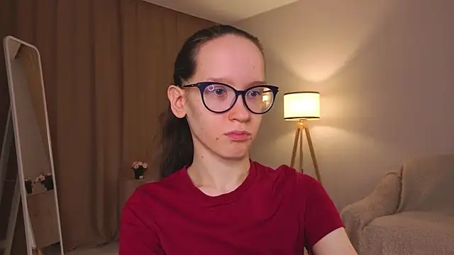 BettyBrowni online show from 02.12.26