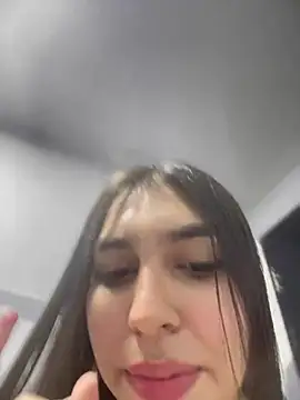 Snapshot of Paola__23 chatting on 02.26.25 Paola 23 online show from 02.26.25